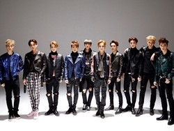 Tao Digosipkan Hengkang, EXO Lanjut Promosi Call Me Baby