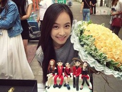 Victoria Kelar Syuting Drama, f(x) Mulai Persiapan Comeback?
