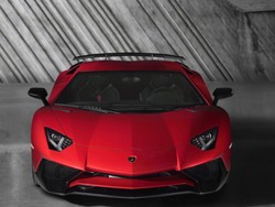 Demi Eksklusivitas, Lamborghini Aventador SV Cuma Dibikin 600 Unit