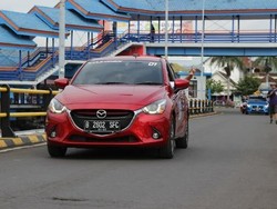 Mazda: Ada Skyactiv Kenapa Harus Hybrid