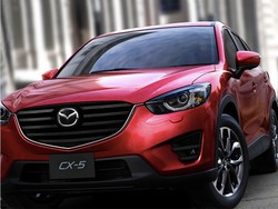 Di Mazda6 dan CX-5 Teranyar Ada Penurunan Spek, Mazda?