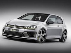 VW Golf R Paling Dahsyat Hadir September Mendatang
