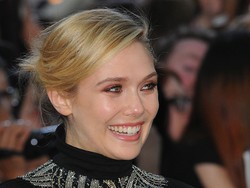 Terinspirasi Kate Winslet, Elizabeth Olsen Tak Takut Bugil di Film
