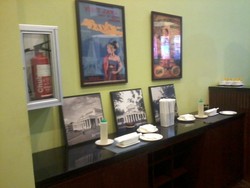 Nongkrong Sambil Ngopi di Museum Nasional, Bisa!