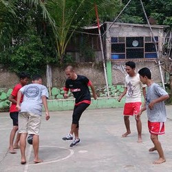 Blak-blakan Bicara soal Pemain dan Mimpi di Masa Depan