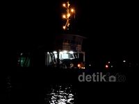 Mary Jane Dipindah ke Nusakambangan