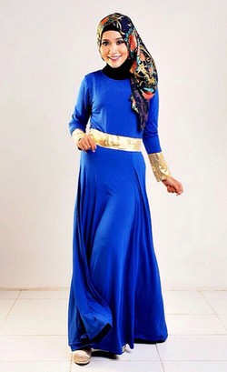 Foto: Stylish, 10 Mahasiswi Sunsilk Hijab Hunt dari Jawa Hingga Kalimantan