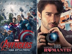 Film-film Terbaru yang Rilis di Bioskop