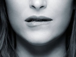 Sekuel Fifty Shades of Grey Tayang Valentine 2017