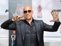 Racers! Fast and Furious 8 Tayang 2017