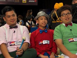 The Brothers Gugur, Indonesia Kini Diwakili Young Boys di Asias Got Talent