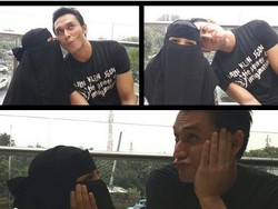 Lengket, Ada Hubungan Apa Indra Bruggman dan Soraya Abdullah?