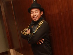 Alasan Denny Cagur Berhenti Merokok