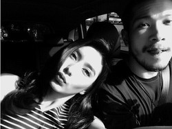 Tyas Mirasih Kembali Pamer Foto Mesra dengan Pacar Baru