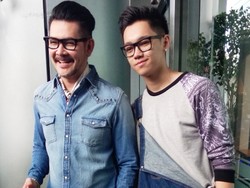 Ferry Salim: Brandon Pacarnya Banyak, Suka Gonta-ganti