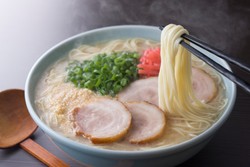 Inilah 8 Ramen Terkenal dari Berbagai Daerah di Jepang (2)