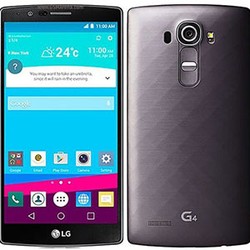 LG G4 Bakal Lebih Mahal Dari Galaxy S6