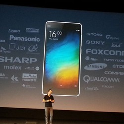 Banyak Raksasa di Balik Ponsel Murah Xiaomi