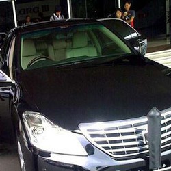Mau Tahu Standar Mobil Dinas Menteri dan Pejabat? Ini Aturan Barunya