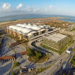 Layanan Bandara Ngurah Rai Terbaik No.7 Dunia