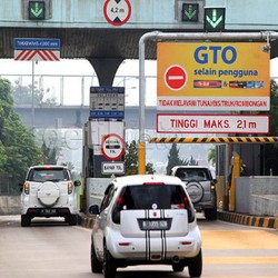 Tol Baru 125 Km Dibangun di Bali Untuk Atasi Macet