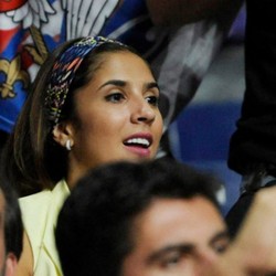 James Oke di El Real, Daniela pun Makin Betah di Madrid
