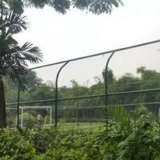 25 Lapangan Futsal akan Dibangun di Surabaya, Salah Satunya di Eks Lokalisasi