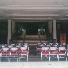 Layanan Perizinan di Balai Kota Surabaya Sepi Peminat