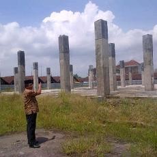 Polres Malang Turunkan Tim Identifikasi Proyek Pasar Sumedang