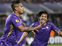 Fiorentina Melaju ke Semifinal Liga Europa