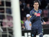 Bermain Imbang, Napoli Lolos ke Semifinal