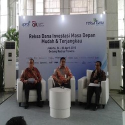 Investasi Rp 100.000 di Reksa Dana, Setahun Bisa Untung 30%