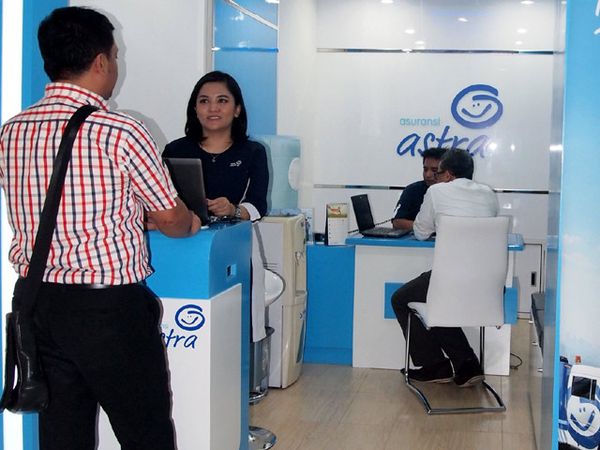 Garda Center Hadir di Surabaya