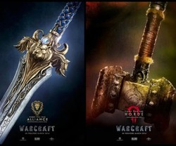 Film Warcraft Lagi-lagi Tertunda