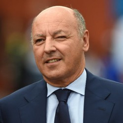 Juve Beri Kontrak Baru untuk Marotta