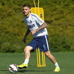 Tegaskan Icardi Tak Dijual, Erick Thohir Sekaligus Akui Minati Yaya Toure