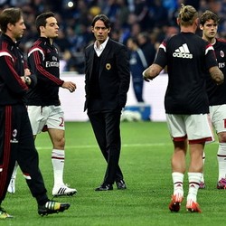 Inzaghi: Para Pemain Tak Terganggu Rumor Penjualan Milan