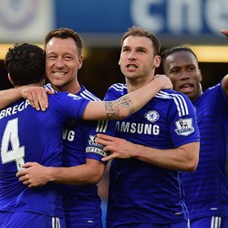 Chelsea Tak Perlu Terburu-buru Pastikan Gelar