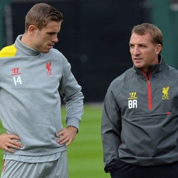 Henderson: Rodgers Manajer Kelas Dunia, Akan Beri Trofi untuk Liverpool