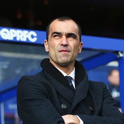 Everton Pesimistis Balas Kekalahan dari MU