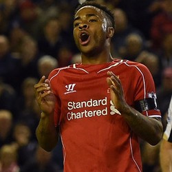Sterling Tak Terpengaruh dengan Kritik