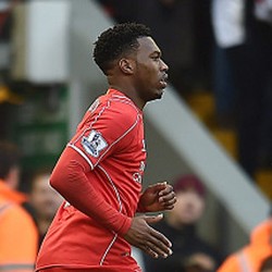 Rodgers Belum Tahu Kapan Sturridge Bisa Main Lagi