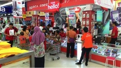 Beli Gadget Makin Gampang