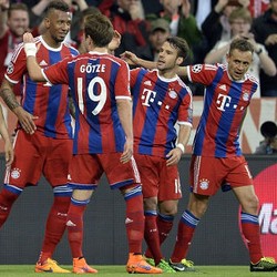 Kesempatan Bayern Kunci Gelar Juara