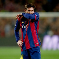 Muncul di Italia, Messi Kunjungi Ahli Nutrisi