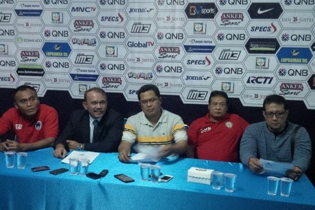 Arema vs PBR Dipastikan Batal Digelar