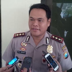 Polisi juga Tak Rekomendasi Laga Arema Jamu PBR