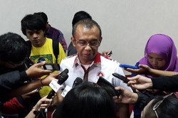 Kemenpora: Lanjutan Kompetisi Tunggu Tim Transisi