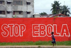 Peneliti Kembangkan Vaksin yang Disebut Berpeluang Lawan Virus Ebola