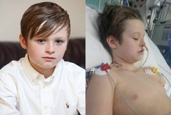 Tak Terdiagnosis, Bocah Ini Mendadak Kena Serangan Jantung Saat Bermain